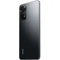 Xiaomi Redmi Note 11 Pro 5G Dual Sim 6.67" 6GB/128B NFC IP53 2201116SG Grey