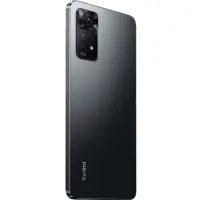 Xiaomi Redmi Note 11 Pro 5G Dual Sim 6.67" 6GB/128B NFC IP53 2201116SG Grey