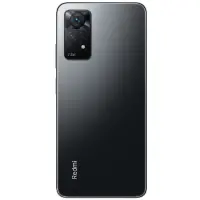 Xiaomi Redmi Note 11 Pro 5G Dual Sim 6.67" 6GB/128B NFC IP53 2201116SG Grey