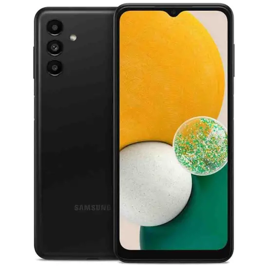 Samsung SM-A136U Galaxy A13 5G NFC Dual Sim 6.5" 4GB/128GB Black