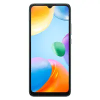 Xiaomi Redmi 10C Dual Sim 6.71" 4GB/64GB 4G NFC 220333QNY Green