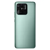 Xiaomi Redmi 10C Dual Sim 6.71" 4GB/64GB 4G NFC 220333QNY Green