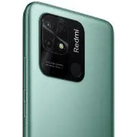 Xiaomi Redmi 10C Dual Sim 6.71" 4GB/64GB 4G NFC 220333QNY Green
