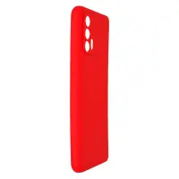 Case TPU Ancus for Realme GT 5G Red