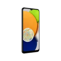 Samsung SM-A035G/DS Galaxy A03 4G Dual Sim 6.5" 4GB/64GB Black NON EU