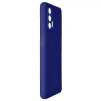 Case TPU Ancus for Realme GT 5G Dark Blue