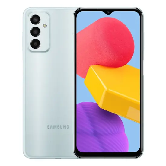 Samsung SM-M135F/DS Galaxy M13 4G NFC Dual Sim 6.6" 4GB/64GB Blue