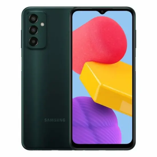 Samsung SM-M135F/DS Galaxy M13 4G NFC Dual Sim 6.6" 4GB/64GB Green