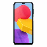Samsung SM-M135F/DS Galaxy M13 4G NFC Dual Sim 6.6" 4GB/64GB Green