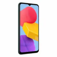 Samsung SM-M135F/DS Galaxy M13 4G NFC Dual Sim 6.6" 4GB/64GB Green