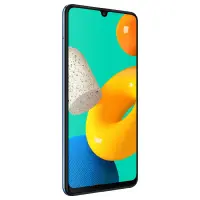 Samsung SM-M325F/DS Galaxy M32 4G NFC Dual Sim 6.4" 6GB/128GB Blue