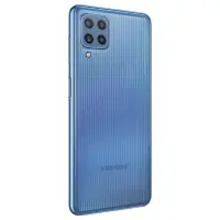 Samsung SM-M325F/DS Galaxy M32 4G NFC Dual Sim 6.4" 6GB/128GB Blue