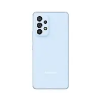 Samsung SM-A536B Galaxy A53 5G NFC 6.5 "6GB / 128GB IP67 Blue