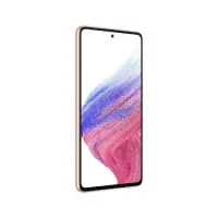 Samsung SM-A536B Galaxy A53 5G NFC 6.5 "6GB/128GB IP67 Orange
