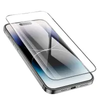 Tempered Glass Hoco G9 Full Screen H  for Apple iPhone 14 Pro Max Set 25Pcs