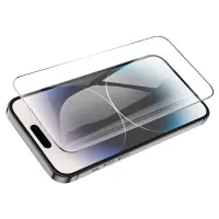 Tempered Glass Hoco G9 Full Screen H  for Apple iPhone 14 Pro Max Set 25Pcs