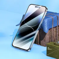 Tempered Glass Hoco G9 Full Screen H  for Apple iPhone 14 Pro Max Set 25Pcs