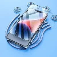 Tempered Glass Hoco G9 Full Screen H  for Apple iPhone 14 Plus/ Iphone 13 Pro Max Set 25Pcs