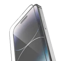 Tempered Glass Hoco G10 Anti-Static Full Screen 2.5D  for Apple iPhone 14 Pro 25Pcs