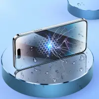 Tempered Glass Hoco G10 Anti-Static Full Screen 2.5D  for Apple iPhone 14 Pro 25Pcs