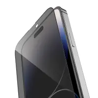 Tempered Glass Hoco G11 30 Decree Privacy Angle Anti-Scratcht, Anti-Fingerprint 0.33mm για Apple iPhone 14 Pro Set 25 Pcs