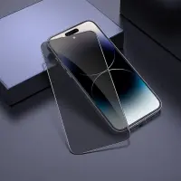Tempered Glass Hoco G11 30 Decree Privacy Angle Anti-Scratcht, Anti-Fingerprint 0.33mm για Apple iPhone 14 Pro Set 25 Pcs