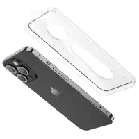 Tempered Glass Hoco A33 9Η Full Screen Protection 0.33mm για Apple iPhone 14 Pro