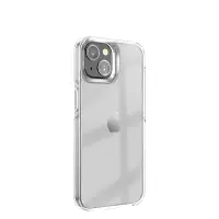 Case Hoco Crystal Ultra-Transparent Protective for Apple iPhone 14