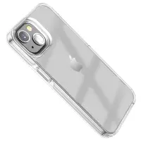 Case Hoco Crystal Ultra-Transparent Protective for Apple iPhone 14