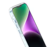 Case Hoco Crystal Ultra-Transparent Protective for Apple iPhone 14