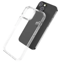 Case Hoco Crystal Ultra-Transparent Protective for Apple iPhone 14