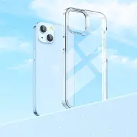 Case Hoco Crystal Ultra-Transparent Protective for Apple iPhone 14