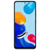 Xiaomi Redmi Note 11 Dual Sim 6.43" 4/64GB 4G NFC 2201117TY Star Blue