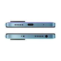 Xiaomi Redmi Note 11 Dual Sim 6.43" 4/64GB 4G NFC 2201117TY Star Blue