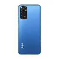 Xiaomi Redmi Note 11 Dual Sim 6.43" 4/64GB 4G NFC 2201117TY Twilight Blue
