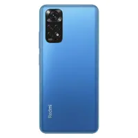 Xiaomi Redmi Note 11 Dual Sim 6.43" 4/128GB NFC 4G MZB0AO3EU Twilight Blue