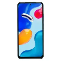 Xiaomi Redmi Note 11 Dual Sim 6.43" 4/128GB NFC 4G MZB0AO3EU Twilight Blue