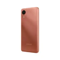 Samsung SM-A032F/DS Galaxy A03 Core 4G Dual Sim 6.5" 2GB/32GB Bronze NON EU