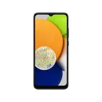 Samsung SM-A035F/DS Galaxy A03 4G Dual Sim 6.5" 3GB/32GB Black NON EU