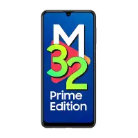 Samsung  SM-M325F/DS M32 Prime 4G Dual Sim 6.4" 6GB/128GB Black NON EU