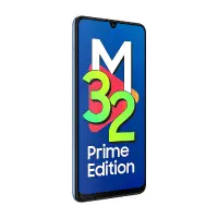 Samsung  SM-M325F/DS M32 Prime 4G Dual Sim 6.4" 6GB/128GB Blue NON EU