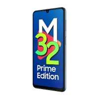 Samsung  SM-M325F/DS M32 Prime 4G Dual Sim 6.4" 6GB/128GB Blue NON EU