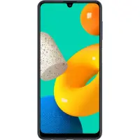 Samsung SM-M325F/DS 4G M32 Dual Sim 6.4" 6GB/128GB Blue NON EU