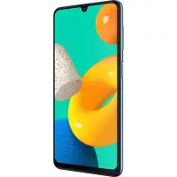 Samsung SM-M325F/DS 4G M32 Dual Sim 6.4" 6GB/128GB Blue NON EU