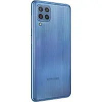 Samsung SM-M325F/DS 4G M32 Dual Sim 6.4" 6GB/128GB Blue NON EU
