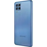 Samsung SM-M325F/DS 4G M32 Dual Sim 6.4" 6GB/128GB Blue NON EU