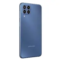Samsung SM-M336 Galaxy M33 5G Dual Sim 6.6" 6GB/128GB NFC Blue NON EU