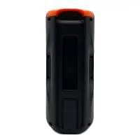 Wireless Bluetooth Speaker Media-Tech FLAMEBOX UP MT3177 14W RMS 600W PMPO AUX-IN 3.5mm BT 5.0 USB Micro-SD Radio LED