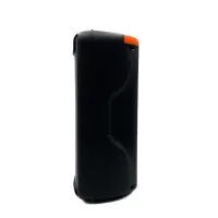 Wireless Bluetooth Speaker Media-Tech FLAMEBOX UP MT3177 14W RMS 600W PMPO AUX-IN 3.5mm BT 5.0 USB Micro-SD Radio LED
