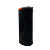 Wireless Bluetooth Speaker Media-Tech FLAMEBOX UP MT3177 14W RMS 600W PMPO AUX-IN 3.5mm BT 5.0 USB Micro-SD Radio LED